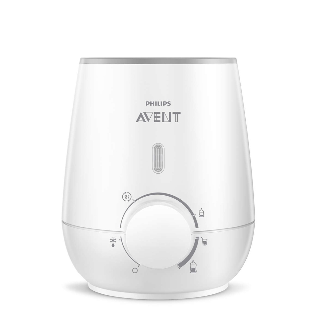 AVENT Chauffe-Biberon - Chauffe-repas électrique rapide