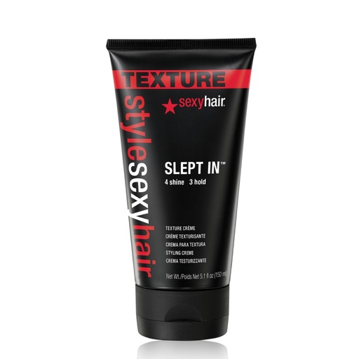 [SHAC11.CT4150] SEXY HAIR Style Sexy Hair Slept In - Crème texturisante brillance 4 tenue 3
