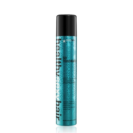 [SHAC10.LFL310] SEXY HAIR Healthy Sexy Hair So Touchable  - Laque de finition légère