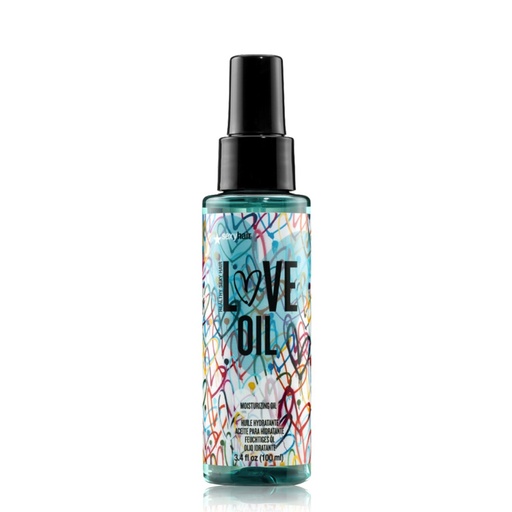[SHAC10.HHY100] SEXY HAIR Healthy Sexy Hair Love Oil - Huile hydratante
