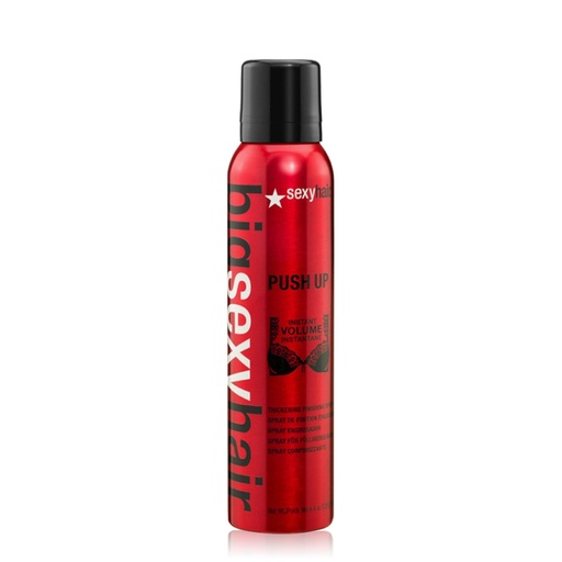 [SHAC08.SFE150] SEXY HAIR Big Sexy Hair Push Up - Spray de finition épaississant