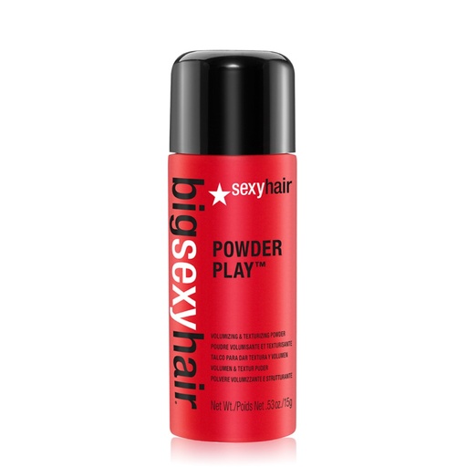 [SHAC08.PVT015] SEXY HAIR Big Sexy Hair Powder Play - Poudre volumisante et texturisante