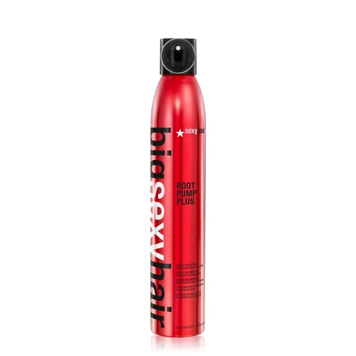 [SHAC08.MVR300] SEXY HAIR Big Sexy Hair Root Pump Plus - Mousse volumisante résistante à l'humidité