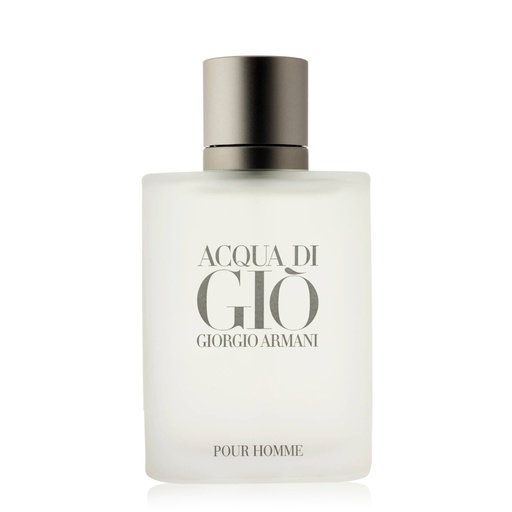 GIORGIO ARMANI Acqua Di Gio - Eau de toilette pour Homme