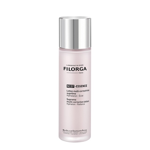 [FIL497.LCS150] FILORGA NCEF-Essence - Lotion multi-correctrice suprême - 150ml