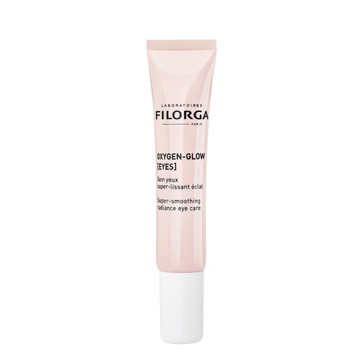 [FIL496.SYS015] FILORGA Oxygen-Glow [Eyes] - Soin yeux super-lissant éclat - 15ml