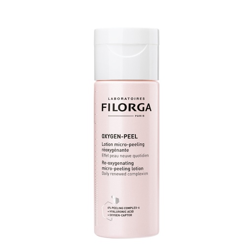 [FIL496.LMP150] FILORGA Oxygen-Peel - Lotion micro-peeling réoxygénante - 150ml