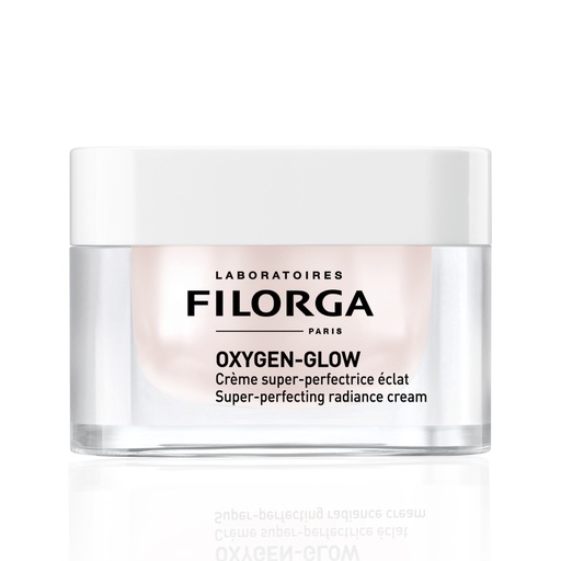 [FIL496.CSP050] FILORGA Oxygen-Glow - Crème super-perfectrice éclat - 50ml