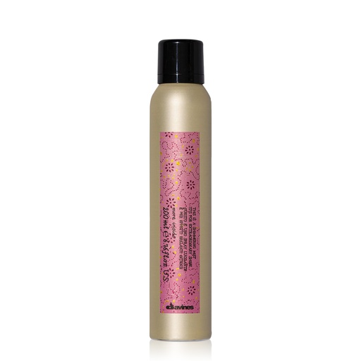 [DAVE59.BLB200] DAVINES The Is A Shimmering Mist It's For Extra Shine - Brume légère pour une brillance extrême - 200ml