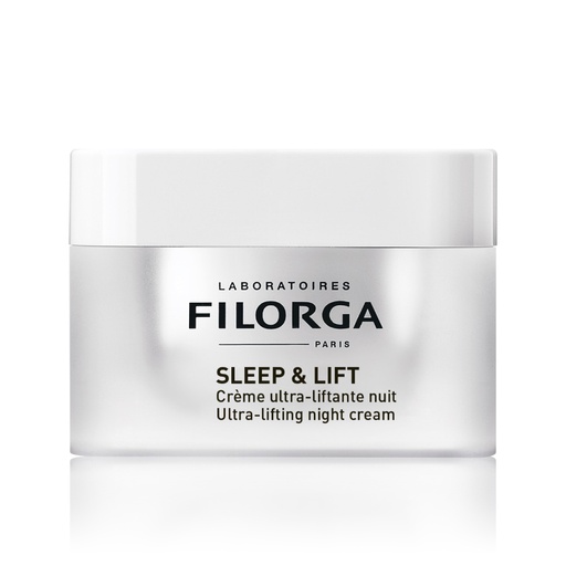 [FIL494.CUN050] FILORGA Sleep and lift - Crème ultra-liftante nuit - 50ml