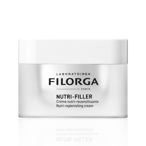 [FIL491.CNR050] FILORGA Nutri-Filler - Crème nutri-reconstituante - 50ml