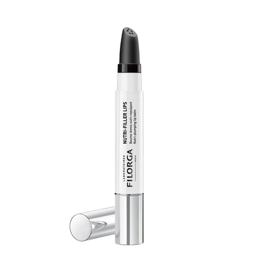 [FIL491.BLN] FILORGA Nutri-Filler Lips - Baume lèvres nutri-repulpant