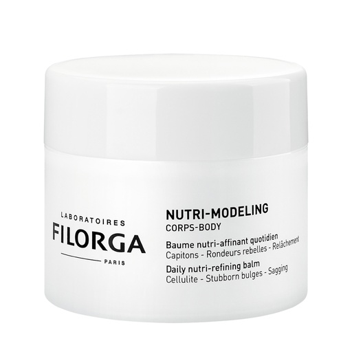 [FIL491.BCN200] FILORGA Nutri-Modeling - Baume corps nutri-affinant quotidien - 200ml