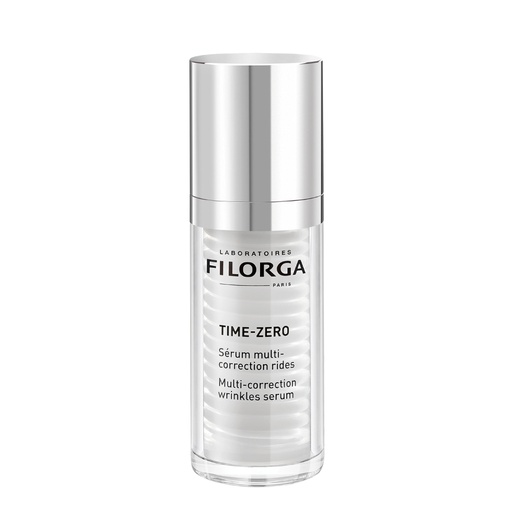[FIL490.SCR030] FILORGA Time-Zéro - Sérum multi-correction rides - 30ml