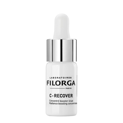 [FIL490.CBE010] FILORGA C-Recover - Concentré anti-fatigue booster d'éclat - 10ml