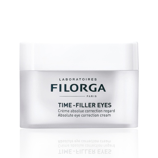 [FIL490.CAR015] FILORGA Time-Filler Eyes  - Crème absolue correction regard - 15ml
