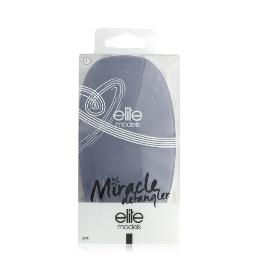[ELI777.BMD] ELITE Accessoires Cheveux - Brosse Miracle Detangler