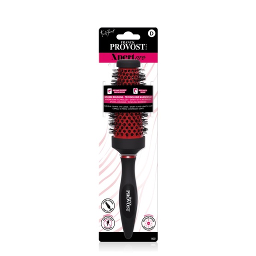 [FPR372.BBM] FRANCK PROVOST Xpert Pro - Brosse brushing Magnésium