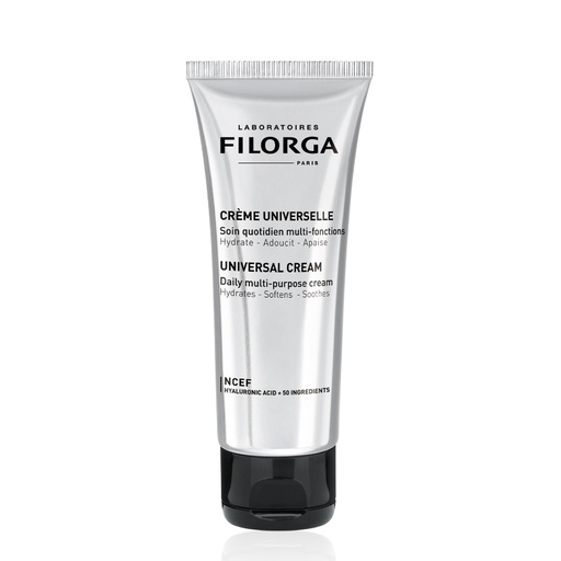 [FIL488.SMF100] FILORGA Crème Universelle - Soin multi-fonctions visage et corps - 100ml