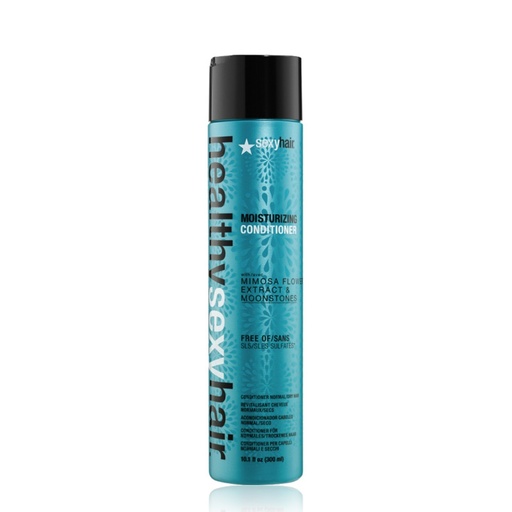 SEXY HAIR Healthy Sexy Hair Moisturizing Conditioner - Soin revitalisant cheveux normaux à secs
