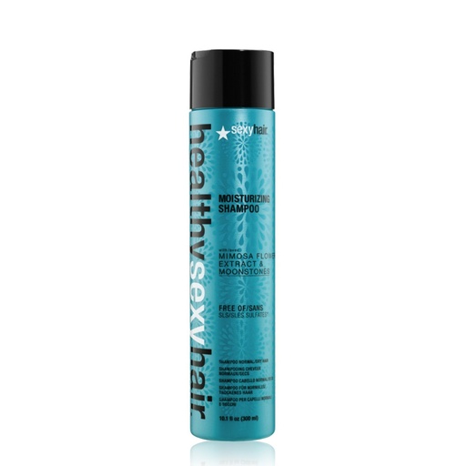 SEXY HAIR Healthy Sexy Hair Moisturizing Conditioner - Shampooing revitalisant cheveux normaux à secs