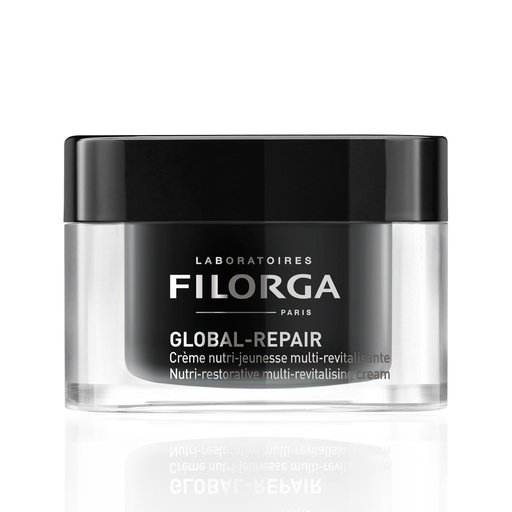 [FIL488.CNJ050] FILORGA Global-Repair - Crème nutri-jeunesse multi-revitalisante - 50ml