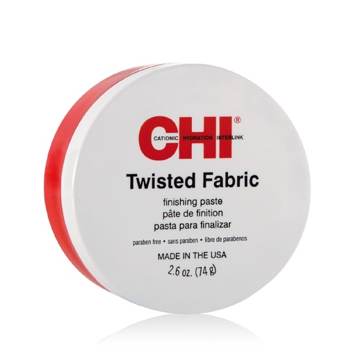 [CHIN14.PDF050] CHI Twisted Fabric - Pâte de finition - 50g