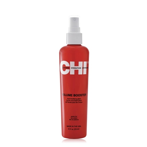 [CHIN14.LVG251] CHI Volume Booster - Liquide volumisant glacé - 251ml