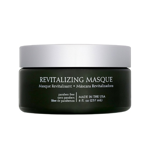[CHIN07.MRC237] CHI Tea Tree Oil - Masque revitalisant pour tous types de cheveux - 237ml