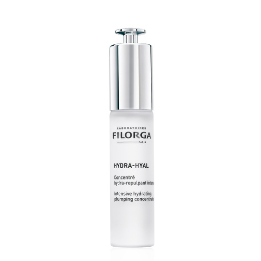 [FIL487.CHR030] FILORGA Hydra-Hyal - Concentré hydra-repulpant intense - 30ml