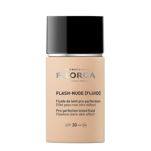 FILORGA Flash-Nude [Fluid] - Fluide de teint pro-perfection