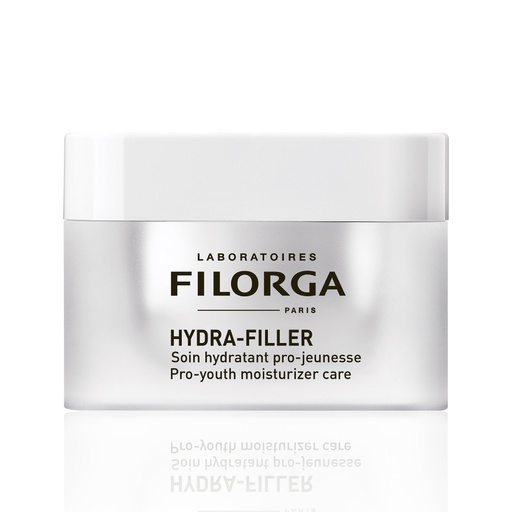 FILORGA Hydra-Filler - Soin hydratant pro-jeunesse pour peaux normales à sèches