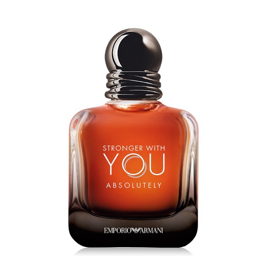 EMPORIO ARMANI Stronger With You Absolutely - Parfum pour Homme