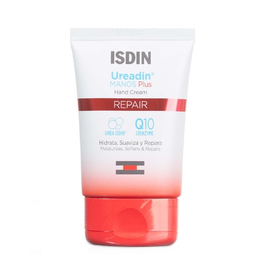 [ISDN90.CHR050] ISDIN Ureadin Mains  - Crème hydratante réparatrice - 50ml