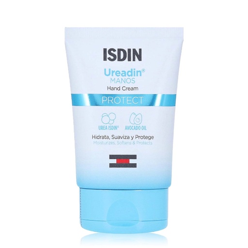 [ISDN90.CHP050] ISDIN Ureadin Mains  - Crème hydratante protectrice - 50ml