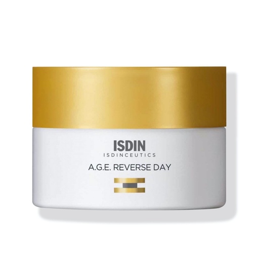 [ISDN88.CRT005] ISDIN Isdinceutics A.G.E. Reverse  - Crème remodelante triple action 51,5g