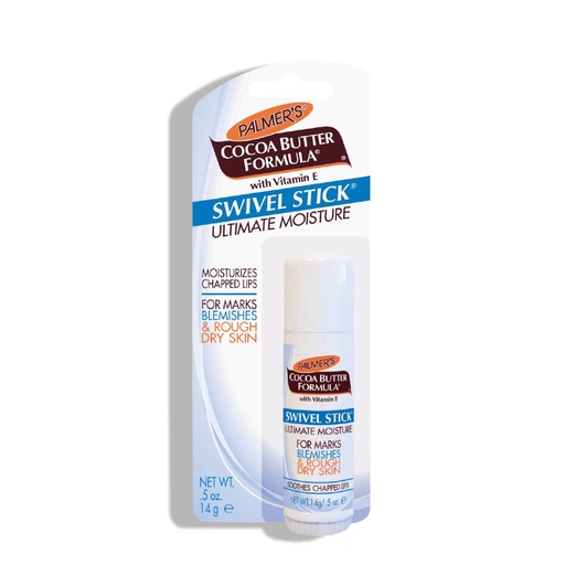 [PALM39.SLU014] PALMERS Cocoa Butter Formula - Stick à lèvres ultra-hydratant 14g
