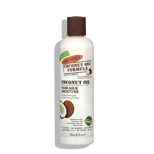 [PALM37.CDR250] PALMERS Coconut Oil Formula - Crème démêlante sans rinçage pour cheveux secs et abîmés - 250ml