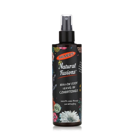[PALM36.SDN250] PALMERS Natural Fusions - Soin démêlant nourrissant sans rinçage - 250ml