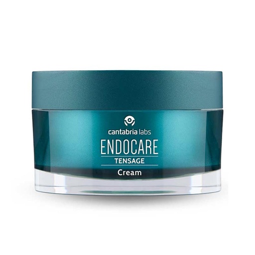[CTLV02.CRP050] CANTABRIA LABS Endocare Tensage - Crème régénérante raffermissante pour peaux normales à sèches - 50ml