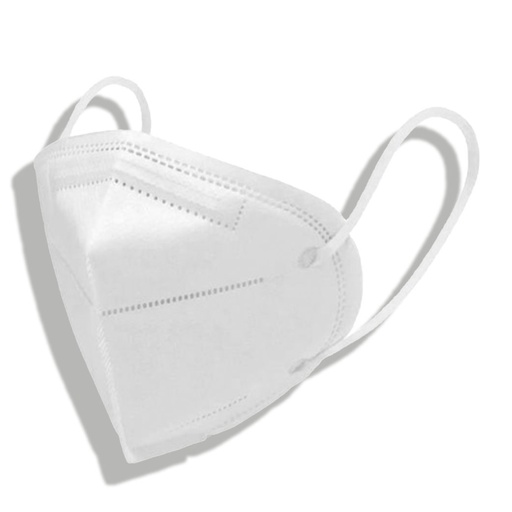 [JTM73A.MSQ001] JETMASK Masque FFP2 - Masque de protection respiratoire non réutilisable