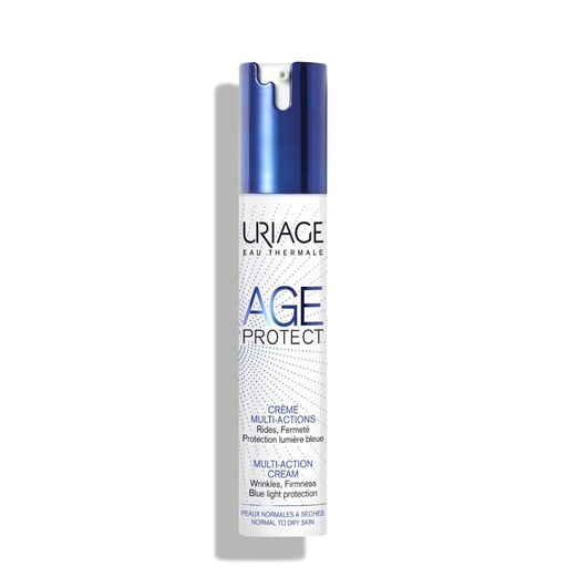 [URG14A.CRM040] URIAGE Age Protect - Crème détox multi-actions pour toutes peaux - 40ml