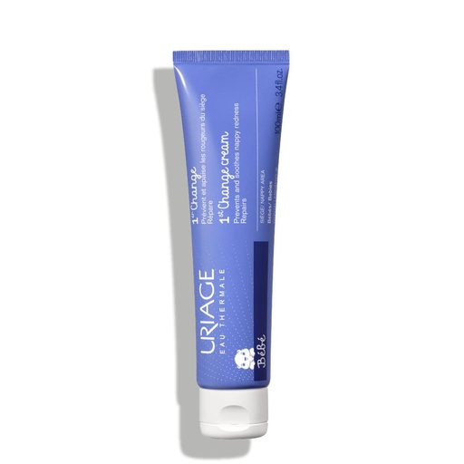 [URG15A.PRM100] URIAGE 1er Change - Prévention et soin des rougeurs du siège de bébé - 100ml
