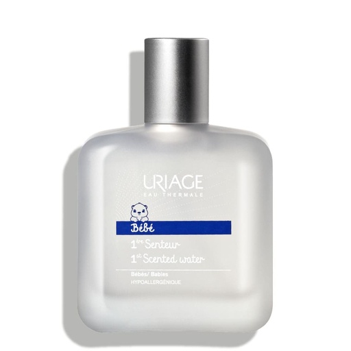 [URG15A.EAP050] URIAGE 1ère Senteur - Eau de soin délicatement parfumée pour bébé - 50ml