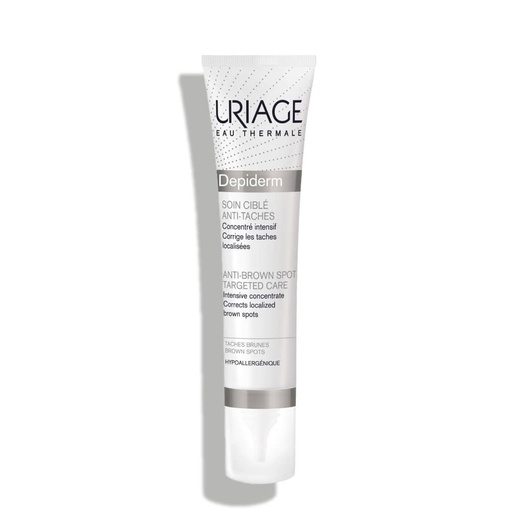 [URG10A.SNA015] URIAGE Dépiderm - Soin concentré intensif ciblé anti-taches brunes localisées - 15ml