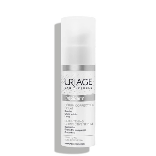 [URG10A.SRM030] URIAGE Dépiderm - Sérum correcteur éclat unifiant lissant anti-teint terne - 30ml
