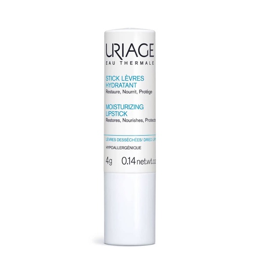 [URG05A.BME004] URIAGE Stick Lèvres Hydratant - Baume à lèvres pour lèvres desséchées