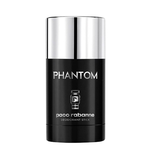 [PRB85A.DEO075] PACO RABANNE Phantom - Déodorant pour Homme - 75ml