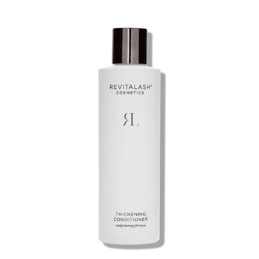 [RVT003.ASH250] REVITALASH Thickening Conditioner - Après-shampooing épaississant fortifiant pour tous types de cheveux - 250ml
