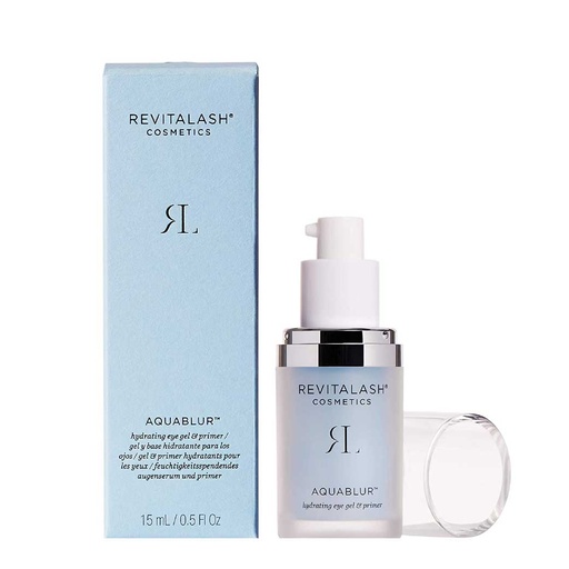 [RVT002.GEL015] REVITALASH Aquablur - Gel et primer hydratant pour les yeux - 15ml